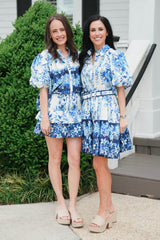 Ari Dress