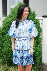 Ari Dress