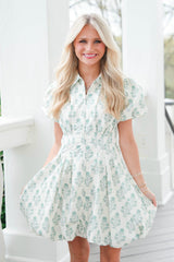 Sundays Best Dress