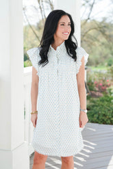By The Water Dress