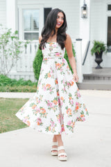 Sarasota Dress