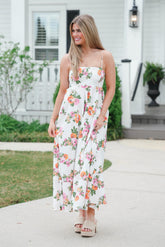 Found Paradise Dress