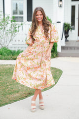 Margo Dress