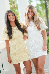 Steve Madden Elly Dress