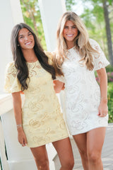 Steve Madden Elly Dress