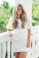 Steve Madden Elly Dress
