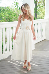 Isn't She Lovely Dress