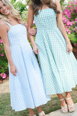 Masters Dress