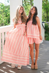 Cali Dress