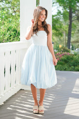 Sacramento Dress