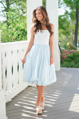 Sacramento Dress
