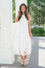 Let It Shine Dress
