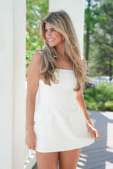 Carolina Dress