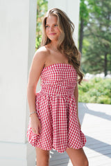 Vienna Dress