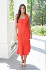 All The Right Words Dress