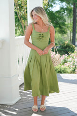 Genuine Happiness Dress