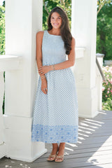 Georgia Dress