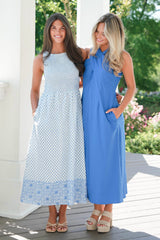 Georgia Dress