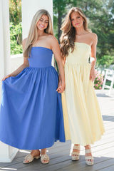 Focus On You Dress