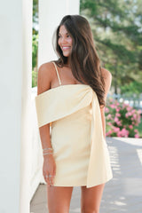 Going For Gold Dress