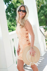 Vacation Ready Dress