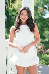 Vienna Dress