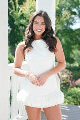 Vienna Dress