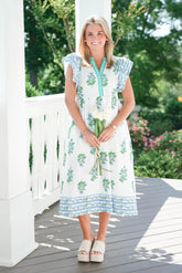 Ave Dress