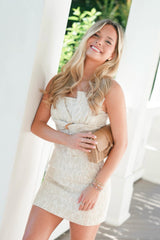 Sun Rays Dress
