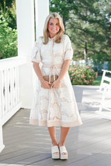 Landy Dress