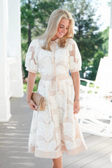 Landy Dress