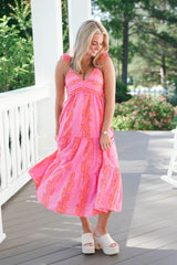 My Calling Dress