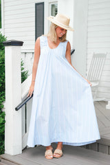 Here She Comes Dress