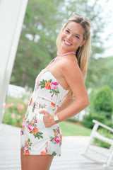 Make The Difference Romper