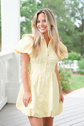Game Time Dress