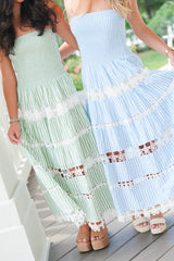 The Grove Dress