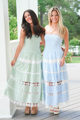 The Grove Dress