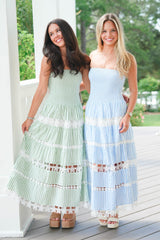 The Grove Dress