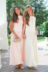 Shoreline Dress