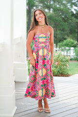 Zena Dress