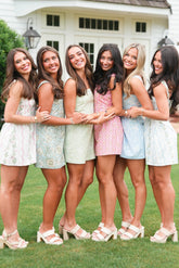 Beth Mini Dress