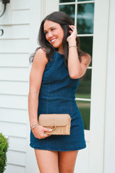 Southern Style Romper