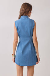 Over Here Dress