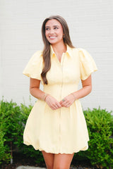 Game Time Dress