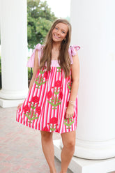 Terri Dress
