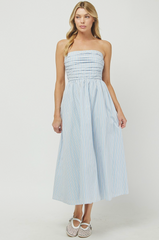 Call You Back Dress
