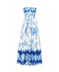 Nalu Dress