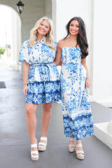 Lola Dress