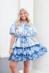 Ari Dress