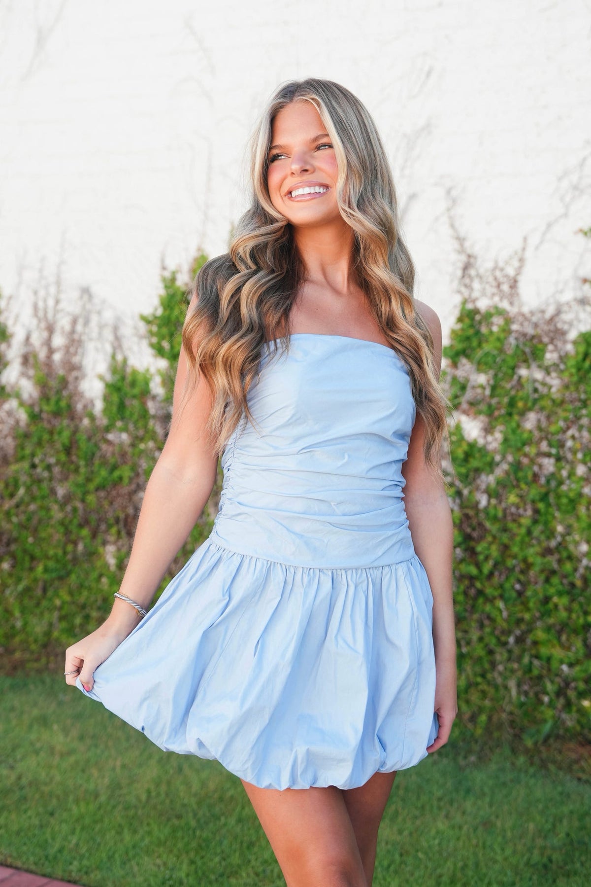 What I Want Dress